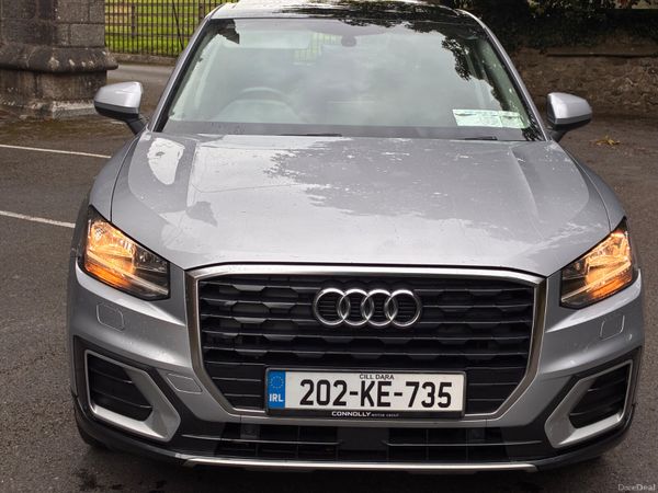 Audi Q2 2020 1.6 FULL PANORAMIC ROOF ! 397899213