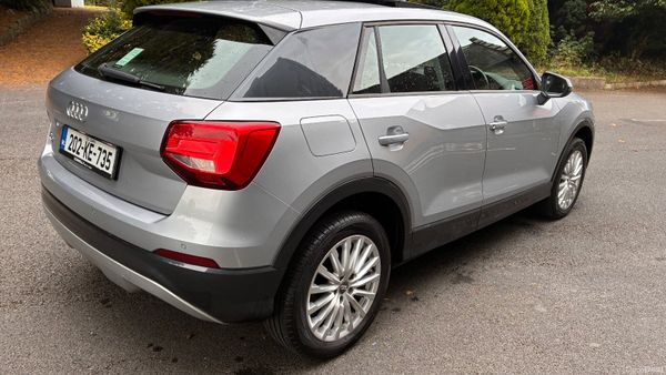 Audi Q2 2020 1.6 FULL PANORAMIC ROOF ! 397899347