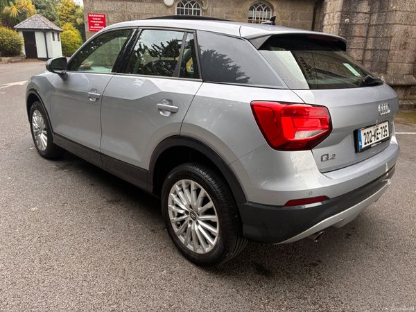 Audi Q2 2020 1.6 FULL PANORAMIC ROOF ! 397899353