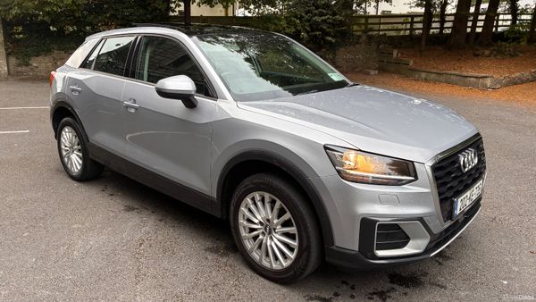 Audi Q2 2020 1.6 FULL PANORAMIC ROOF ! 397899713