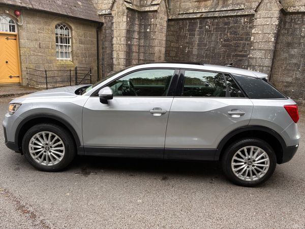 Audi Q2 2020 1.6 FULL PANORAMIC ROOF ! 397899725