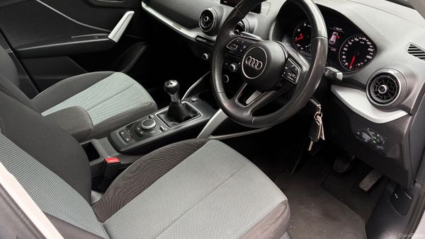 Audi Q2 2020 1.6 FULL PANORAMIC ROOF ! 397899739
