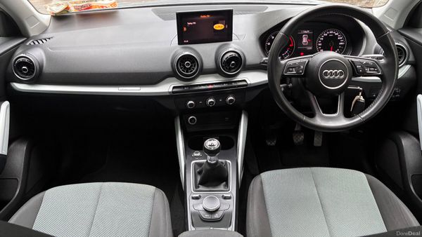 Audi Q2 2020 1.6 FULL PANORAMIC ROOF ! 397899993