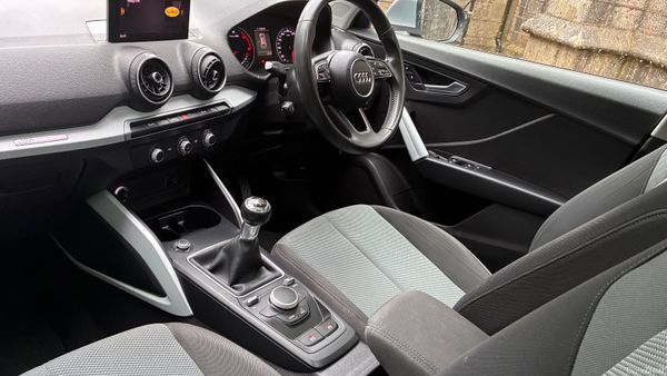 Audi Q2 2020 1.6 FULL PANORAMIC ROOF ! 397899903