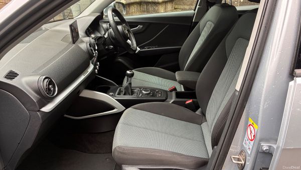 Audi Q2 2020 1.6 FULL PANORAMIC ROOF ! 397899921