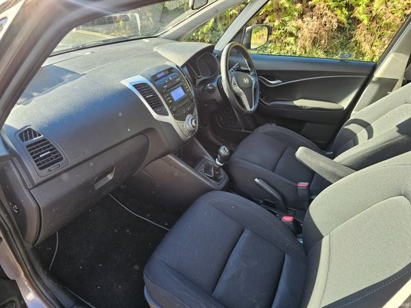 Hyundai ix20 2014 HIGH SPEC 397803047