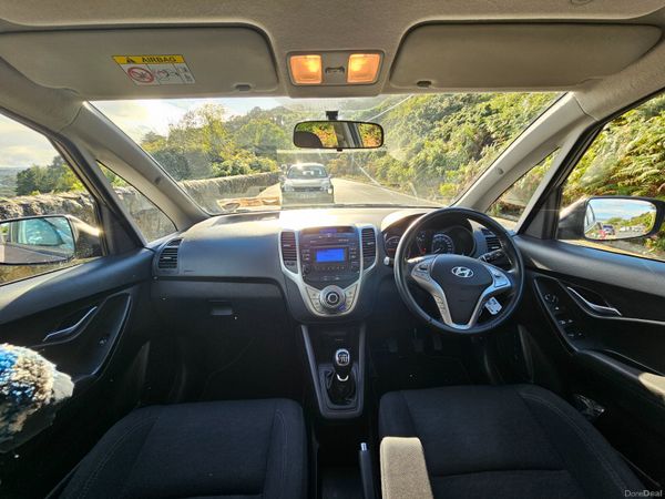 Hyundai ix20 2014 HIGH SPEC 397803053