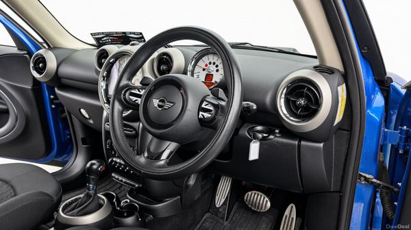 2012 MINI countryman cooper S 1.6 Petrol Auto 397803247