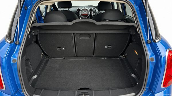 2012 MINI countryman cooper S 1.6 Petrol Auto 397803249