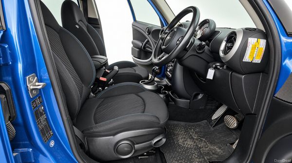 2012 MINI countryman cooper S 1.6 Petrol Auto 397803251