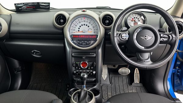 2012 MINI countryman cooper S 1.6 Petrol Auto 397803259
