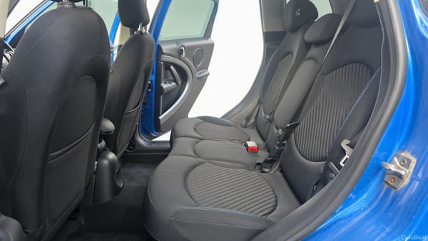 2012 MINI countryman cooper S 1.6 Petrol Auto 397803239