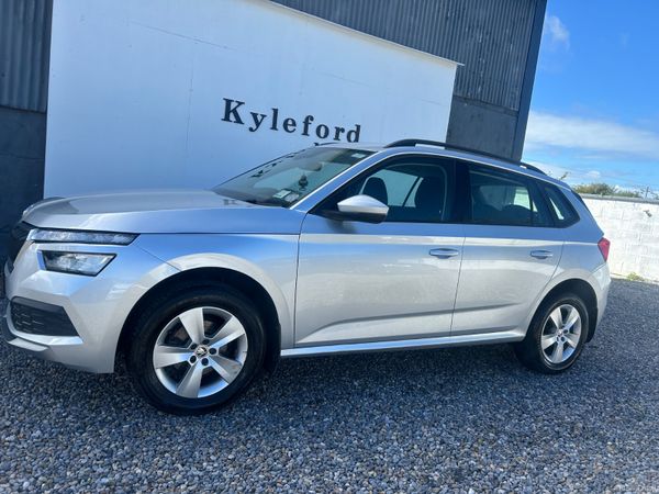 🚘🔥 2023 SKODA KAMIQ 1.0 TSI PETROL 🔥🚘 397812041
