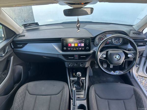 🚘🔥 2023 SKODA KAMIQ 1.0 TSI PETROL 🔥🚘 397812017