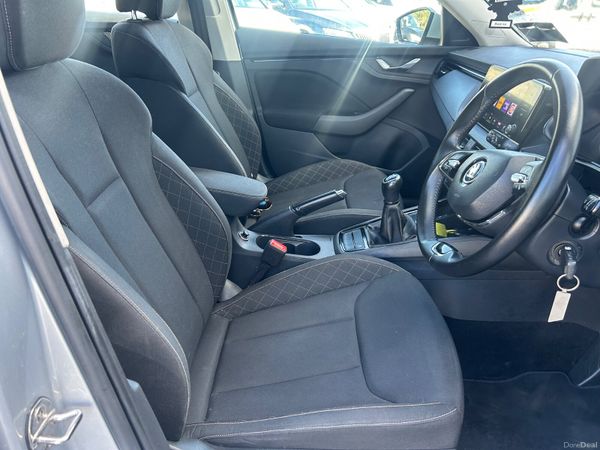🚘🔥 2023 SKODA KAMIQ 1.0 TSI PETROL 🔥🚘 397812021