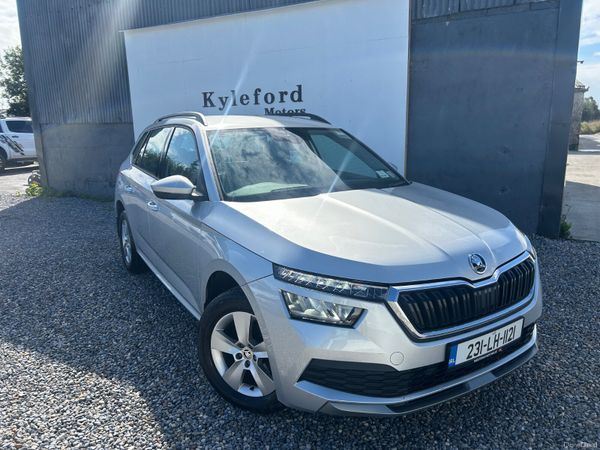 🚘🔥 2023 SKODA KAMIQ 1.0 TSI PETROL 🔥🚘 397812025