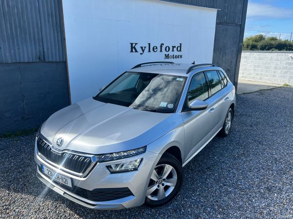 🚘🔥 2023 SKODA KAMIQ 1.0 TSI PETROL 🔥🚘 397812027