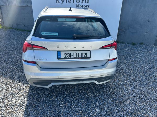 🚘🔥 2023 SKODA KAMIQ 1.0 TSI PETROL 🔥🚘 397812029