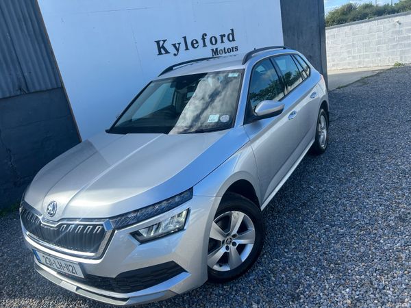 🚘🔥 2023 SKODA KAMIQ 1.0 TSI PETROL 🔥🚘 397812035