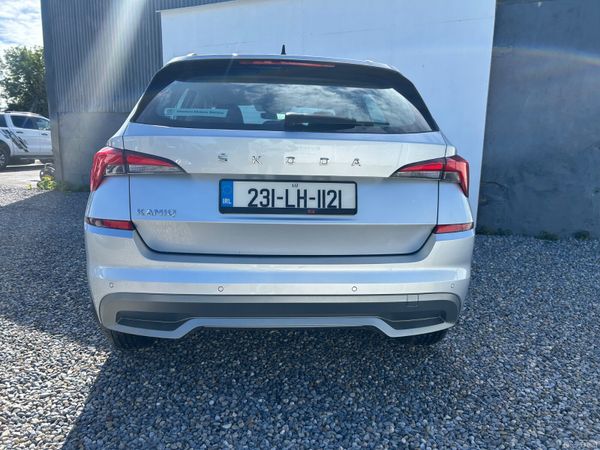 🚘🔥 2023 SKODA KAMIQ 1.0 TSI PETROL 🔥🚘 397812039