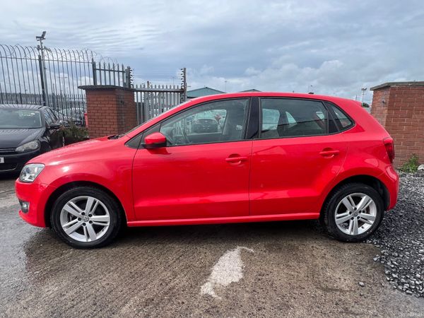 2013 Volkswagen Polo, 4 of 15