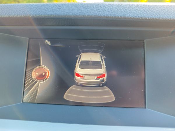 BMW 520d 2016 M sport Automatic New NCT 397816281