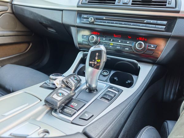 BMW 520d 2016 M sport Automatic New NCT 397816285