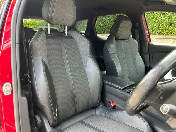 2020 PEUGEOT 3008 GT LINE PETROL NCT JANUARY 2028 397816833