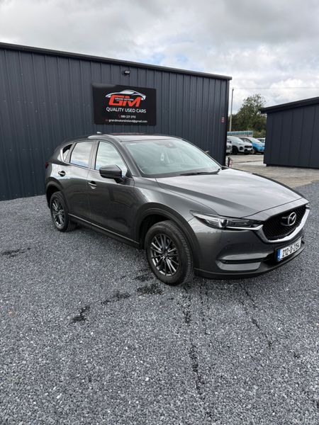 2021 Mazda CX-5 Diesel 2.2 397817433