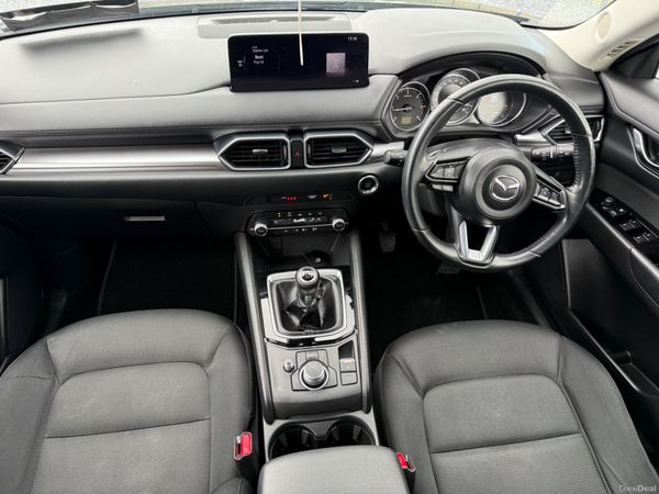 2021 Mazda CX-5 Diesel 2.2 397817437