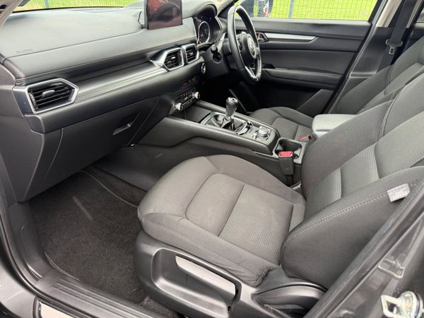 2021 Mazda CX-5 Diesel 2.2 397817439