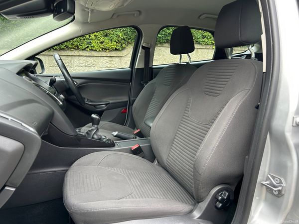 2016 FORD FOCUS TITANIUM PETROL 397818831