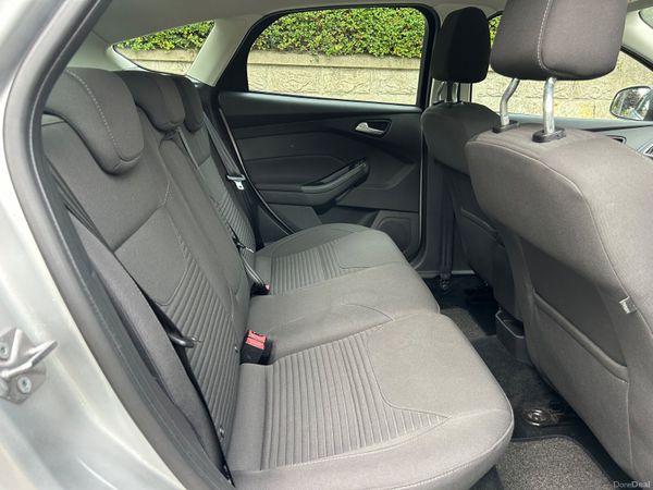 2016 FORD FOCUS TITANIUM PETROL 397818839