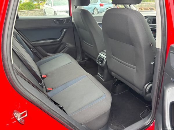 2016 SEAT ATECA   1.6 TDI 397820707