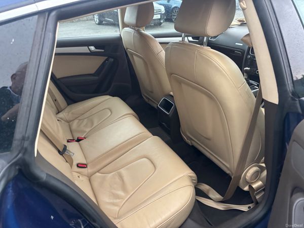 2016 Audi A5 2.0 TDI 397822633