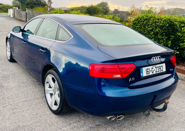 2016 Audi A5 2.0 TDI 397822635