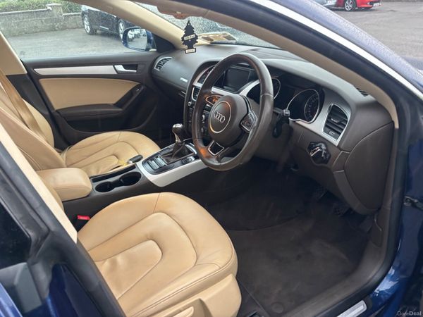 2016 Audi A5 2.0 TDI 397822637