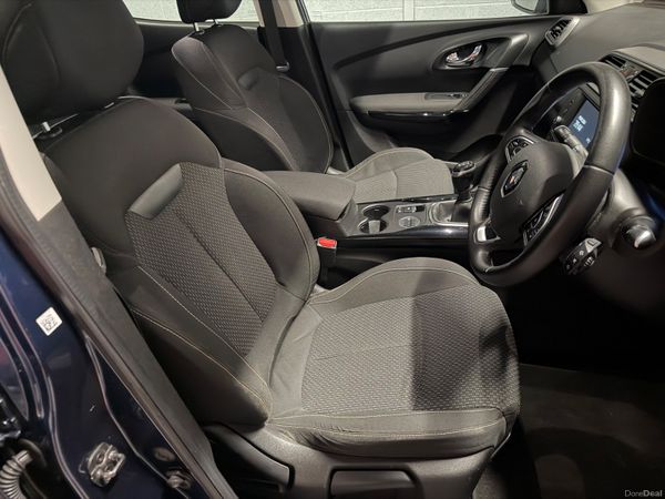 2016 RENAULT KADJAR     NCT 08-2027 ! 397827345