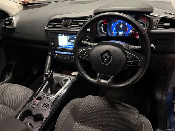 2016 RENAULT KADJAR     NCT 08-2027 ! 397827353
