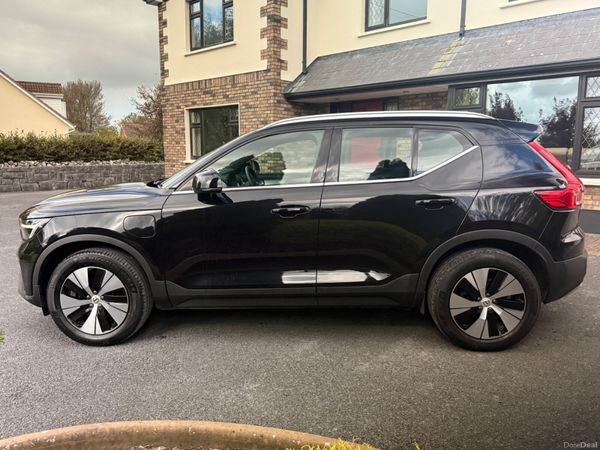 Immaculate 231 Volvo XC40 Hybrid! 397831161