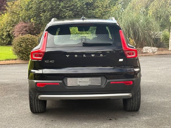 Immaculate 231 Volvo XC40 Hybrid! 397831179