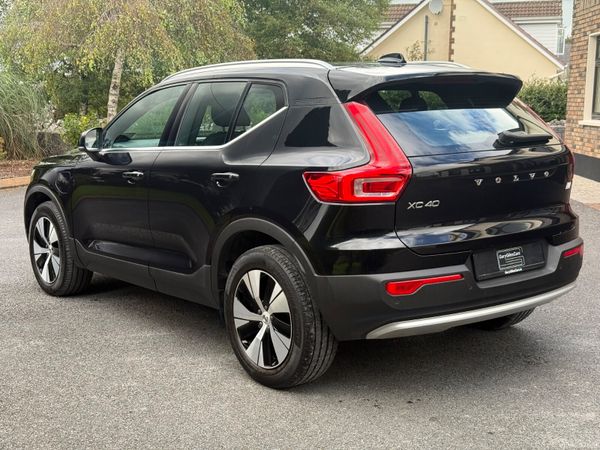Immaculate 231 Volvo XC40 Hybrid! 397831185