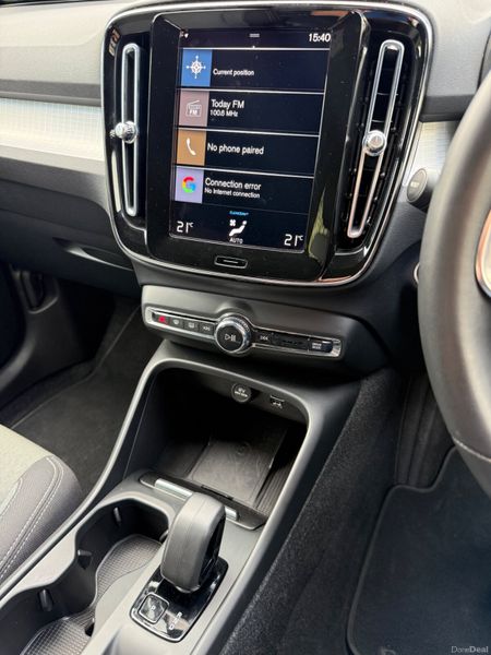 Immaculate 231 Volvo XC40 Hybrid! 397831199