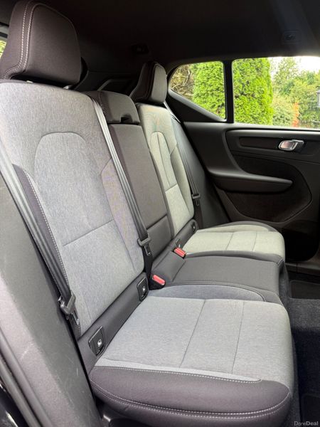Immaculate 231 Volvo XC40 Hybrid! 397831201