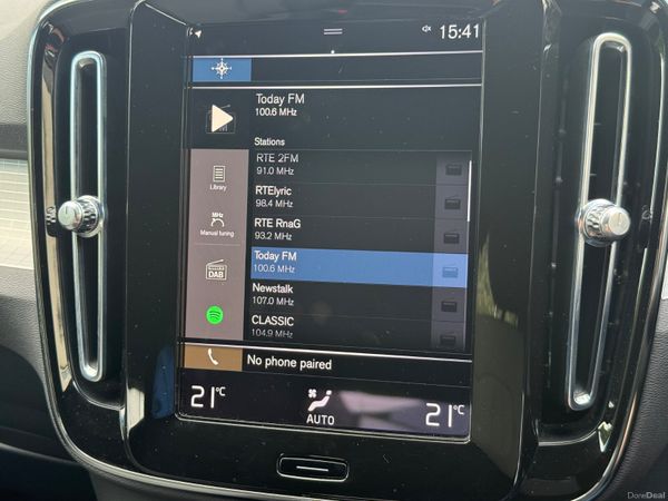Immaculate 231 Volvo XC40 Hybrid! 397831205