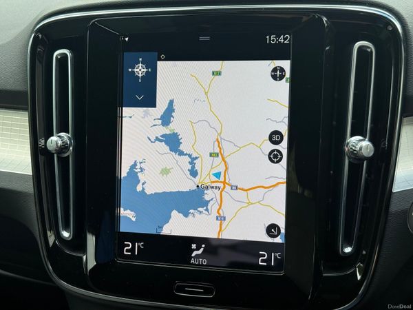 Immaculate 231 Volvo XC40 Hybrid! 397831211