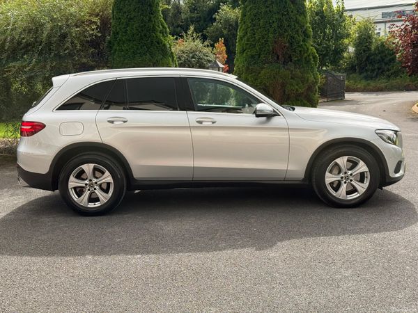 Now Reserved! 172 Mercedes-Benz GLC 220d! 397833935