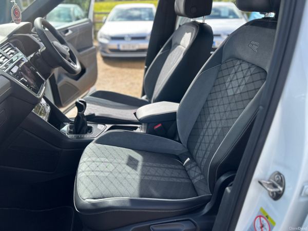 Volkswagen Tiguan R Line 397839321