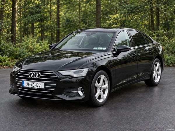 211 AUDI A6 40TDI 204BHP  SE AUTOMATIC 397942425