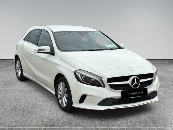 Mercedes-Benz A-Class 2016 397943787